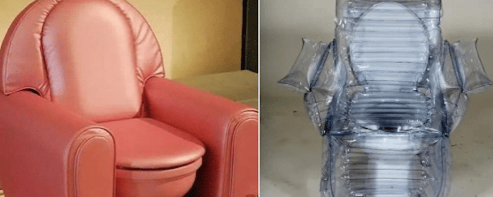 12 toilettes assez insolites!