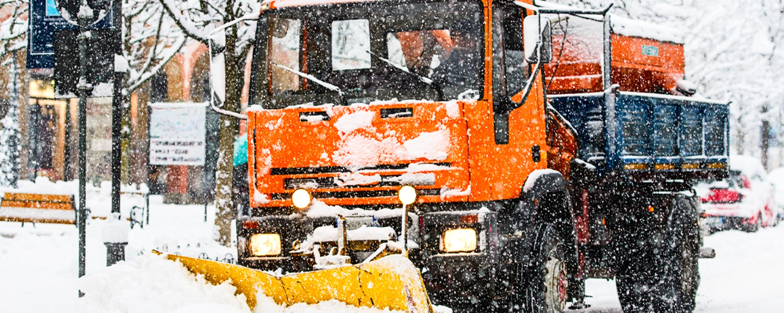 On en sait davantage sur la tempête hivernale qui attend les Québécois et ça va brasser