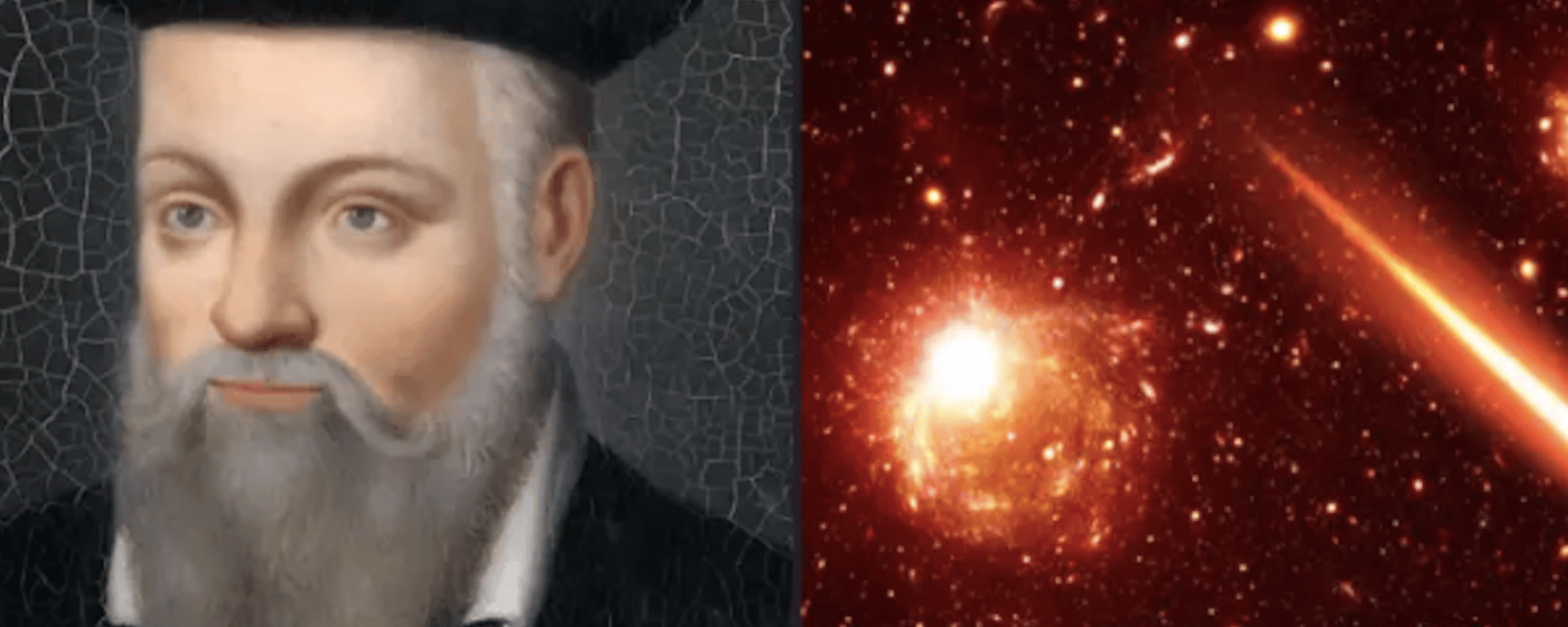 5 prédictions effrayantes de Nostradamus pour 2023