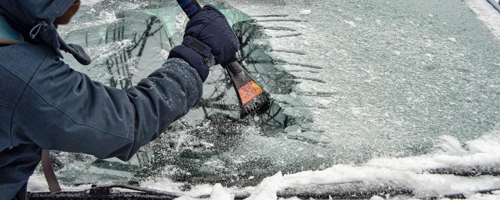 Jusqu'à 30 centimètres de neige et des températures de -38 degrés ce weekend sur le Québec.