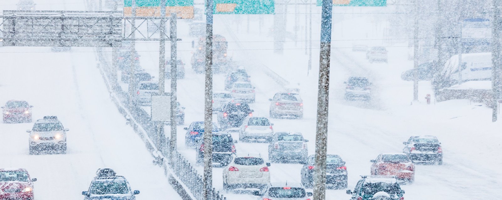 Avertissement de neige pour plusieurs secteurs du Québec