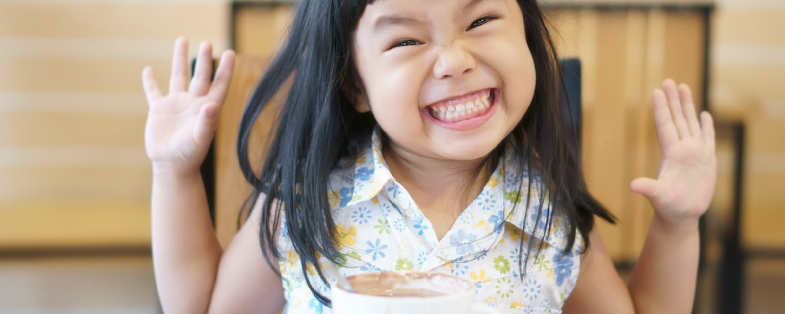 Un restaurant gonfle la facture si votre enfant est trop bruyant