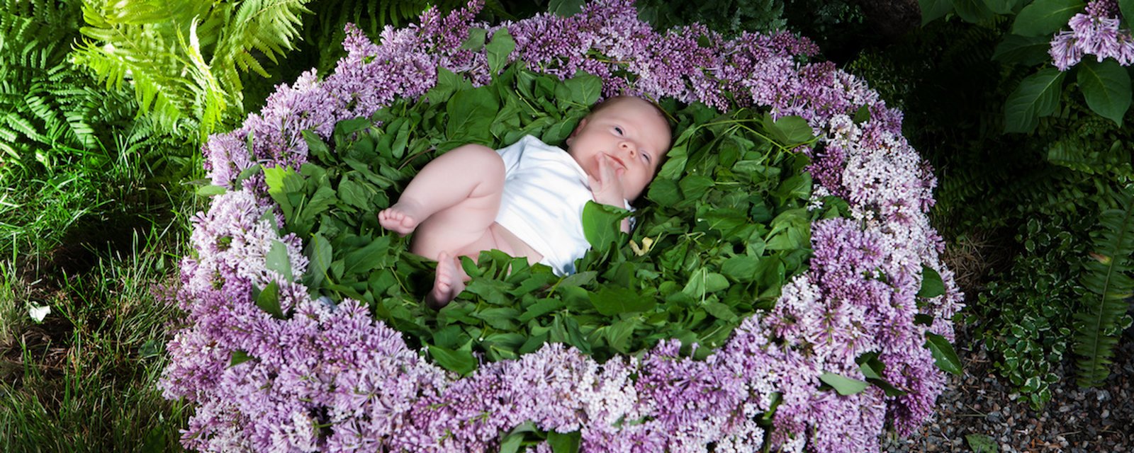 10 caractéristiques des bébés nés en mai