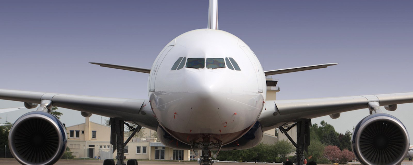 Il a imaginé un siège d’avion insolite pour des vols plus confortables