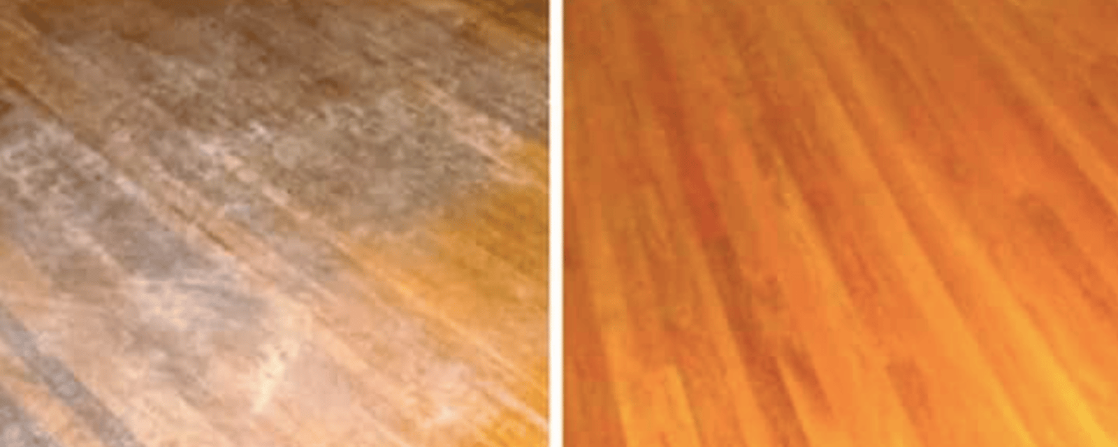 Comment préparer un nettoyant pour plancher de bois 