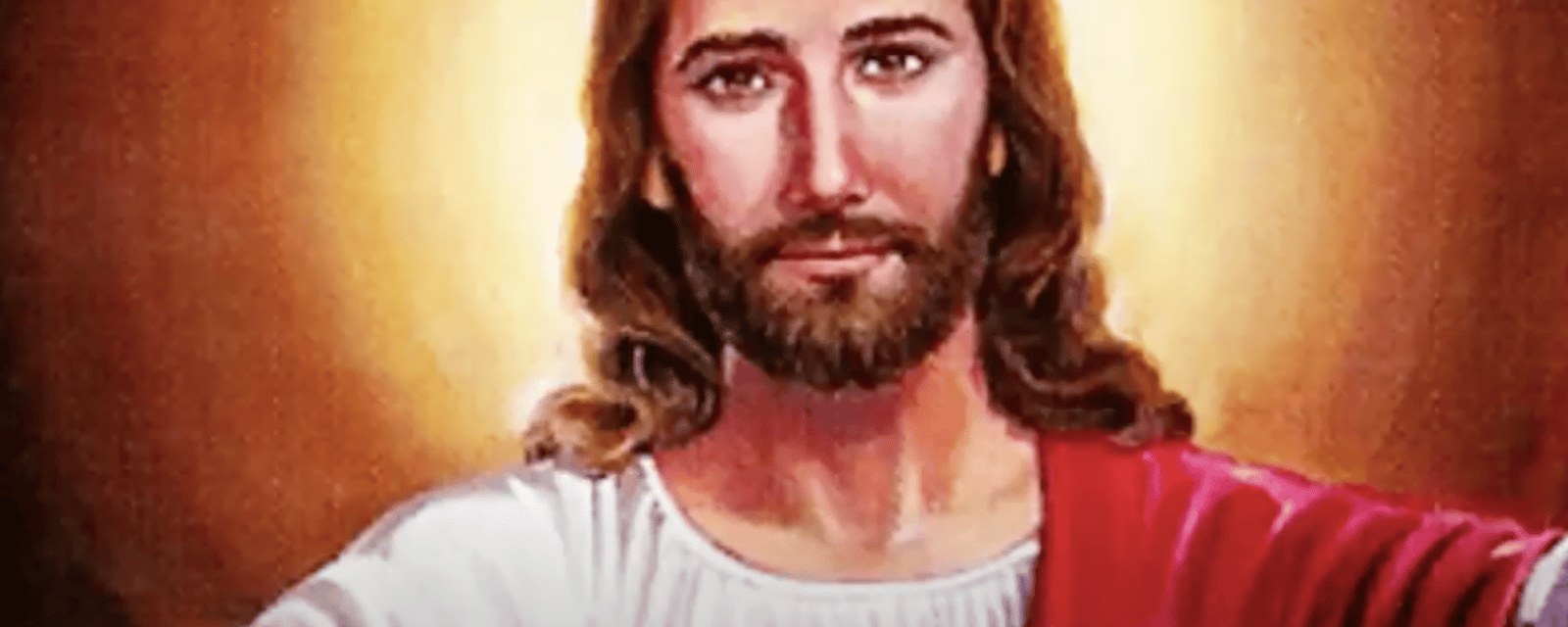 Des experts médico-légaux ont révélé la véritable apparence de Jésus