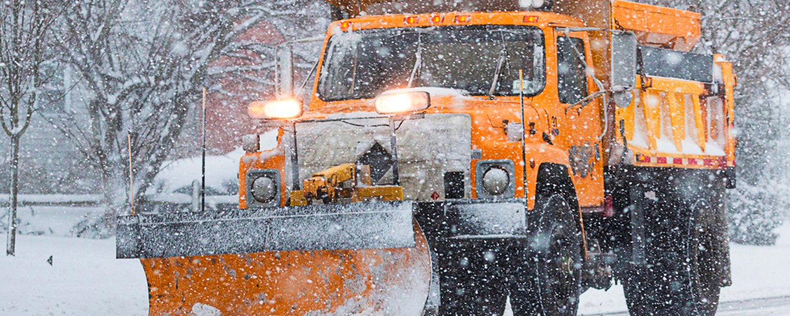 Une bonne bordée de neige attend de nombreux Québécois cette semaine