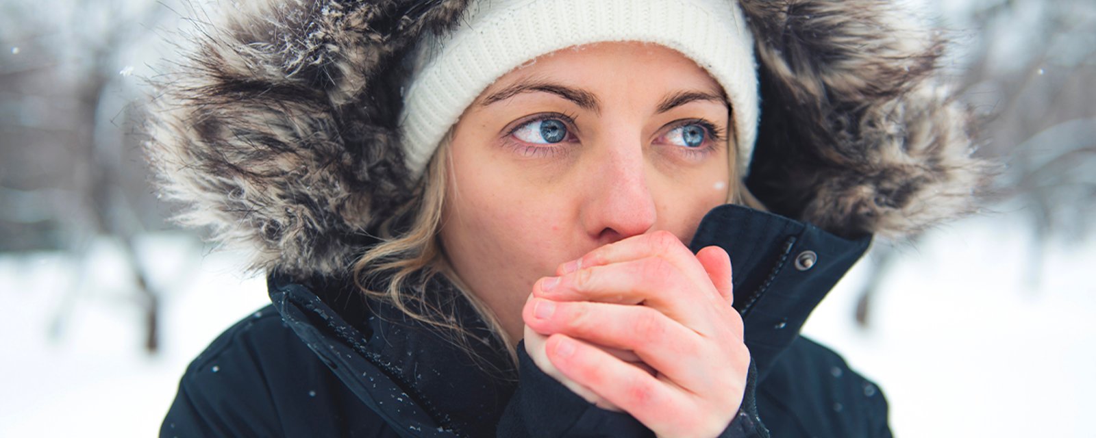 Une vague de froid va frapper le Québec au cours des prochains jours