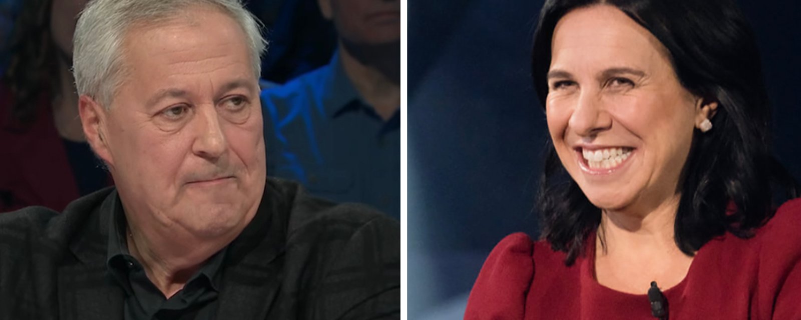 Valérie Plante se fait ramasser au micro de Paul Arcand suite au scandale de la fermeture des terrasses