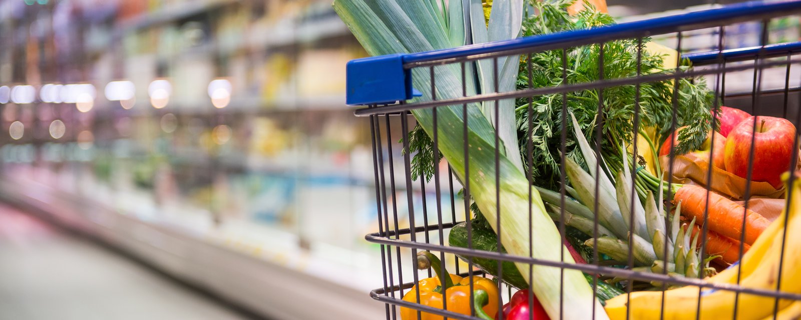 Les meilleurs trucs pour diminuer sa facture d'épicerie sans trop se priver