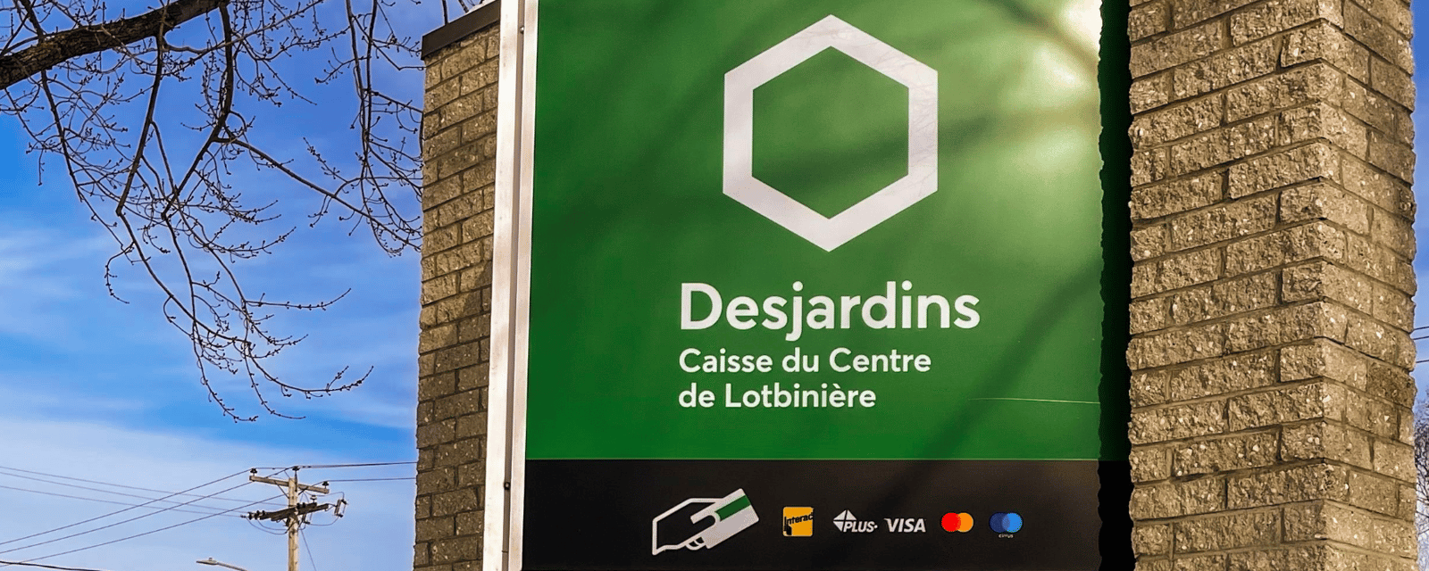 Excellente nouvelle pour les membres de Desjardins