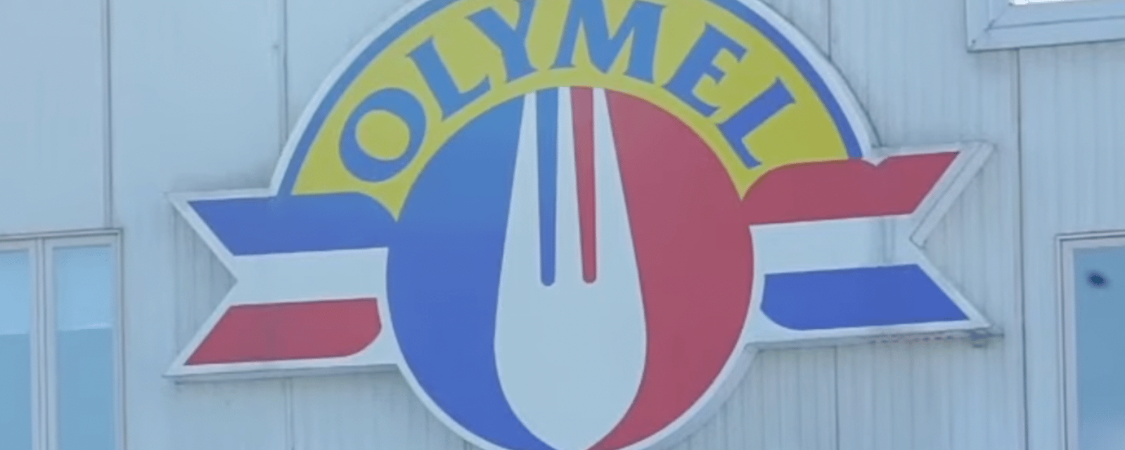 Des dizaines d'employés d'Olymel retrouvent leur emploi 