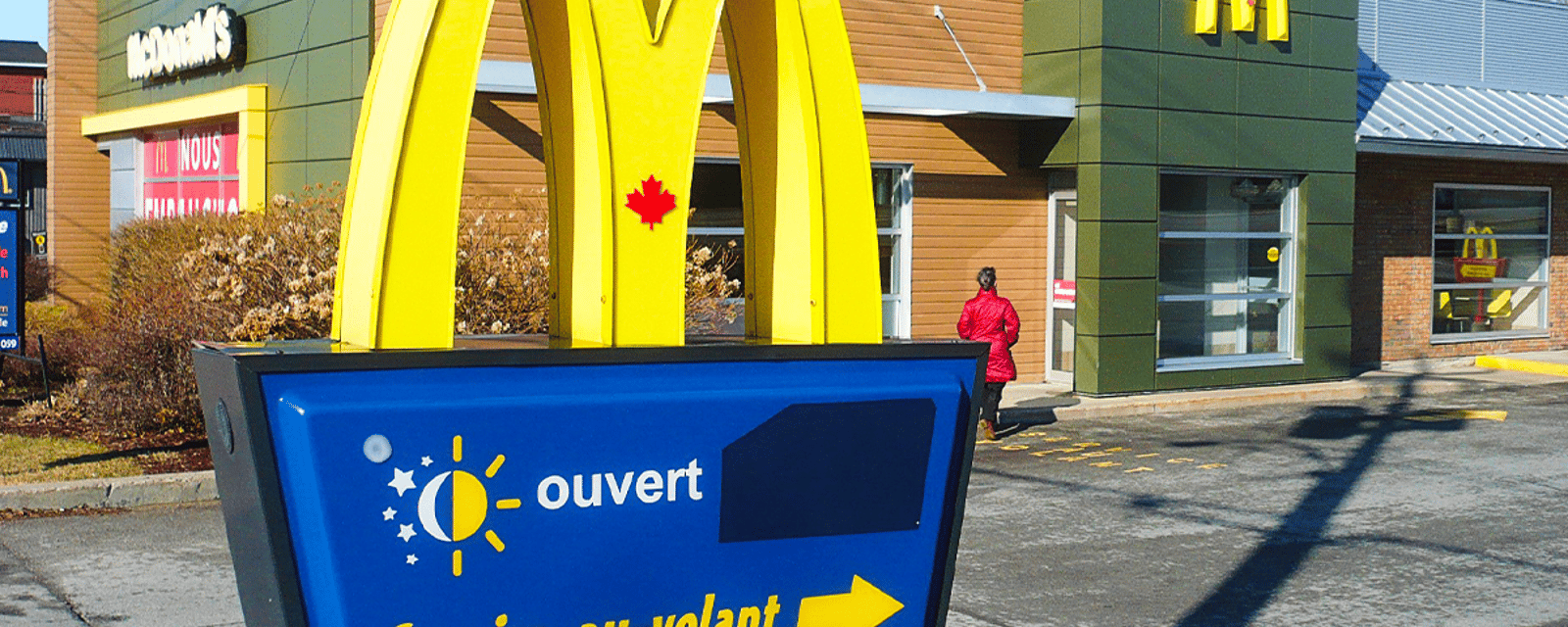 McDonald's va offrir du café gratuit pendant une semaine et voici comment l'obtenir