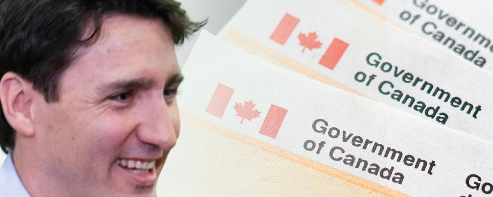 Les Québécois éligibles recevront une importante aide financière du fédérale ce vendredi.