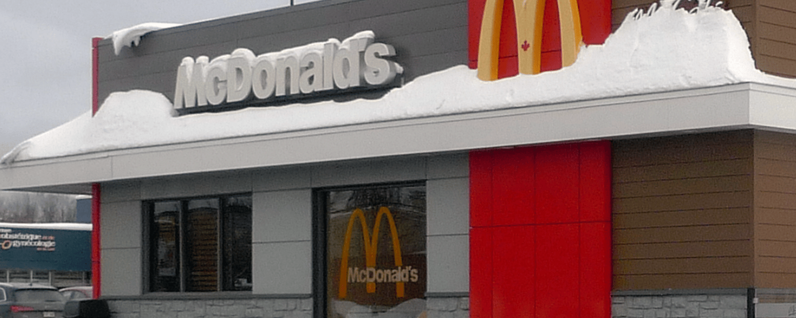 McDonald's annonce l'arrivée de nouveaux items sur le menu et ça n'a pas l'air appétissant 