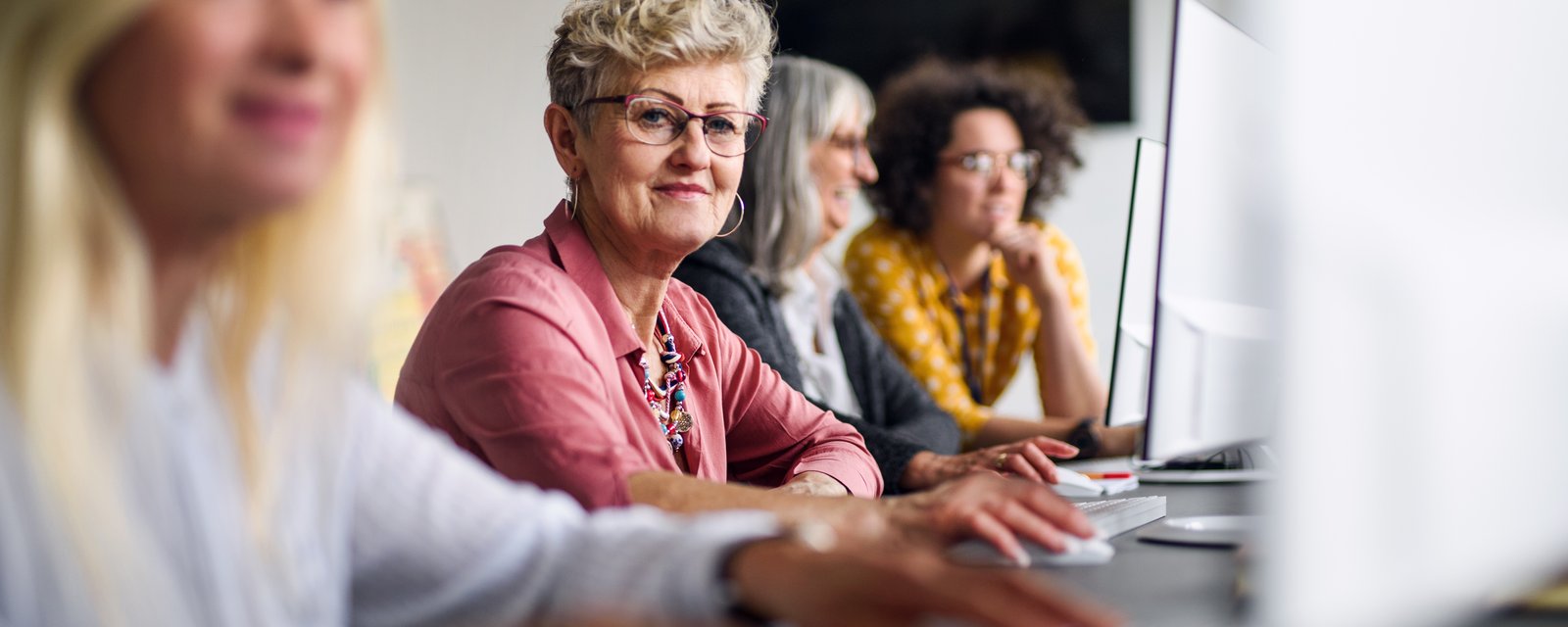 Les retraités, la solution pour la crise de l'emploi? 