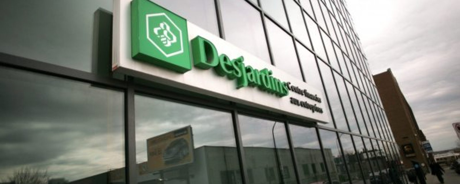 Moins d'argent en surplus chez Desjardins cette année! 