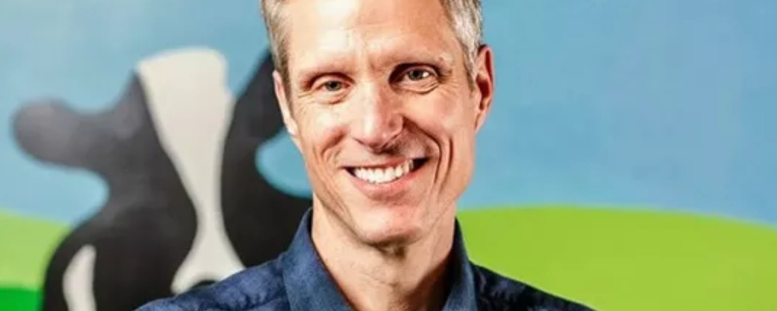 Le patron de Ben & Jerry's a perdu son poste parce qu'il serait trop à gauche