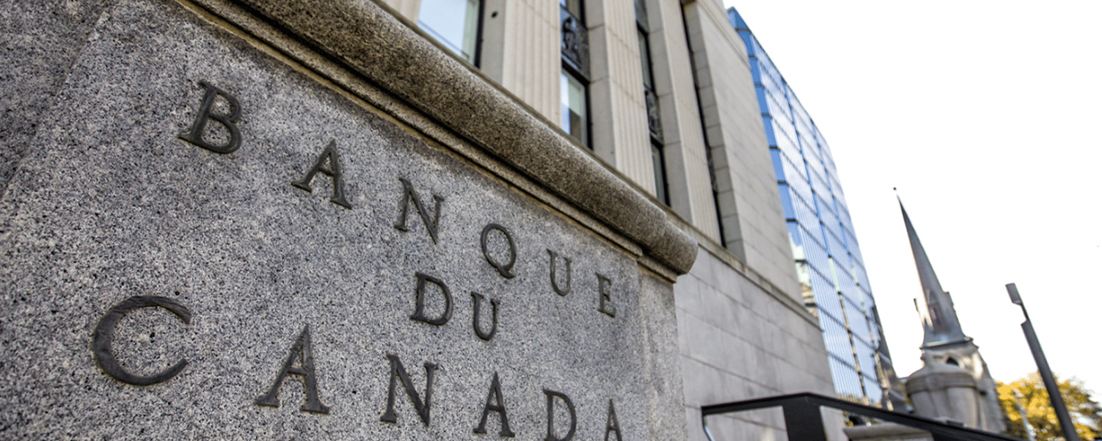 La Banque du Canada semble se diriger vers une nouvelle hausse du taux