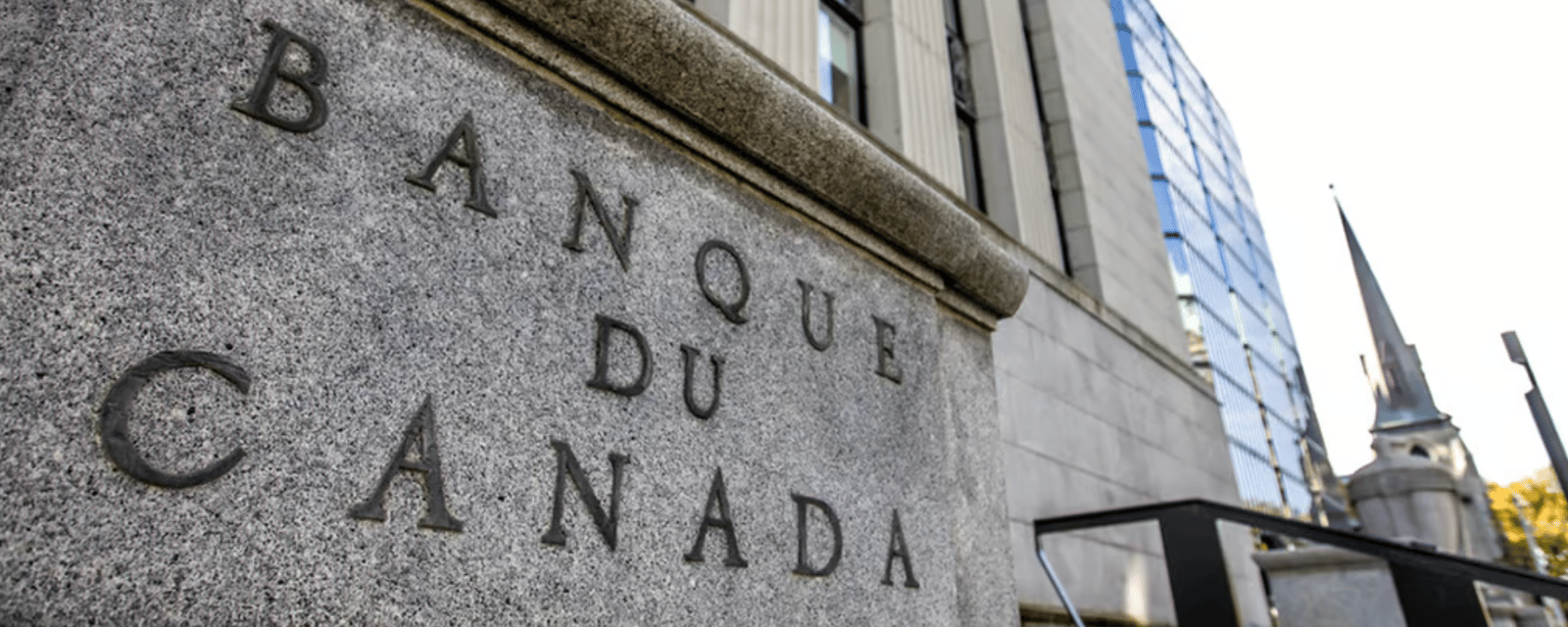 La Banque du Canada dévoilera sa décision bientôt et les experts sont unanimes. 