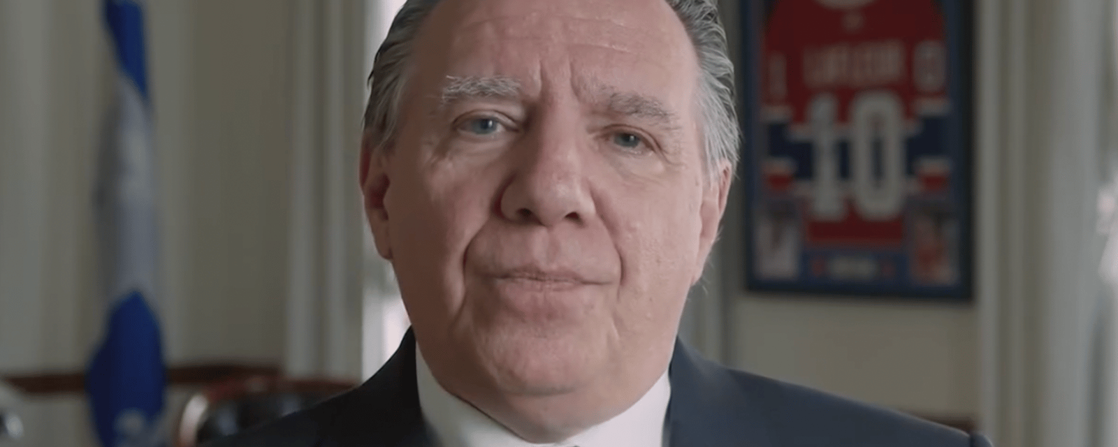 Encore une mauvaise nouvelle pour le gouvernement Legault