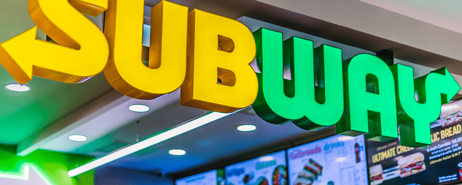 Un restaurant Subway du Québec réalise une grande première au Canada ...
