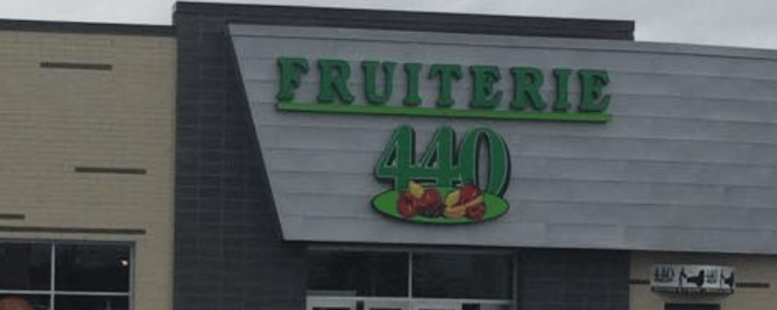 C'est fini pour une mythique fruiterie bien aimée des Québécois