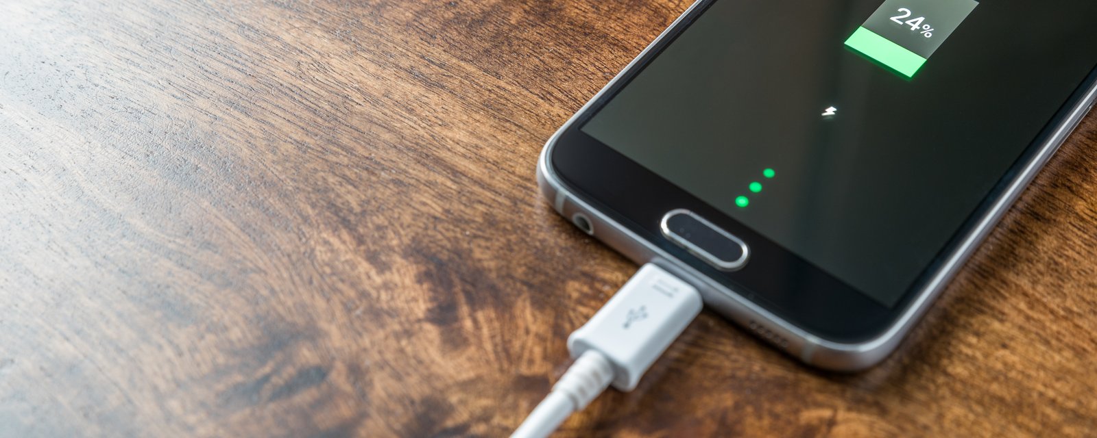 Voici comment prolonger la durée de vos batteries de téléphones, tablettes et ordinateurs