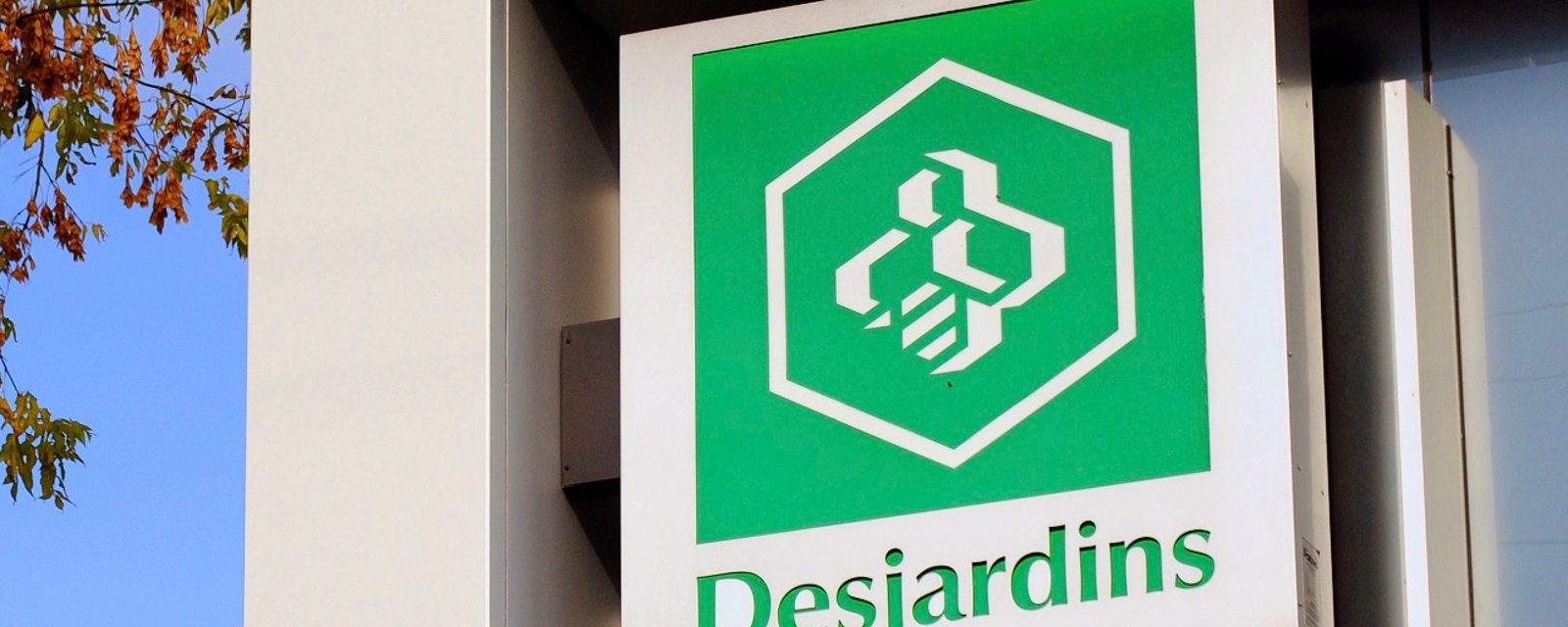 Desjardins lance un tout nouveau système pour protéger ses membres.