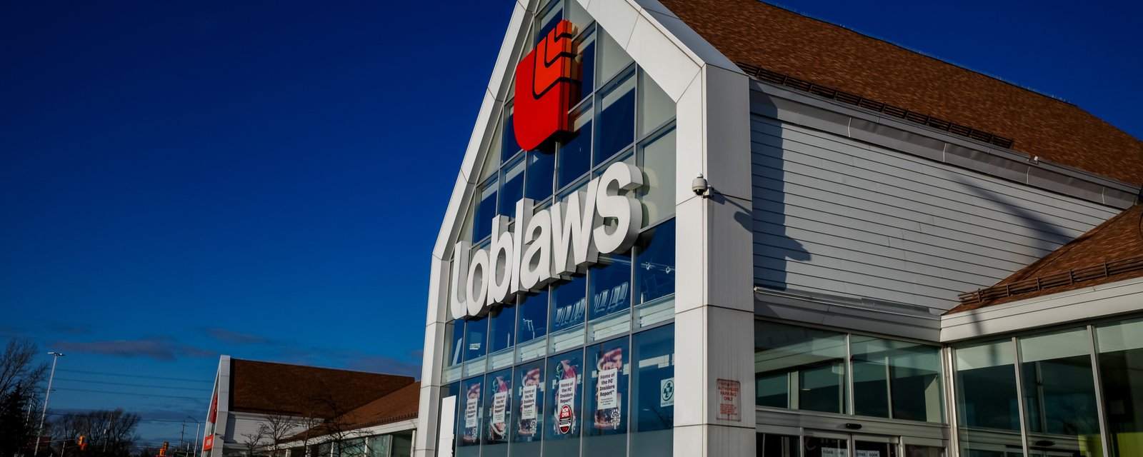 Nouvelle importante pour les Québécois qui font leurs courses chez Loblaws