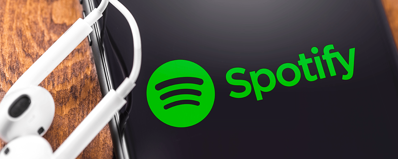 La plateforme de streaming Spotify a décidé d'augmenter ses prix.