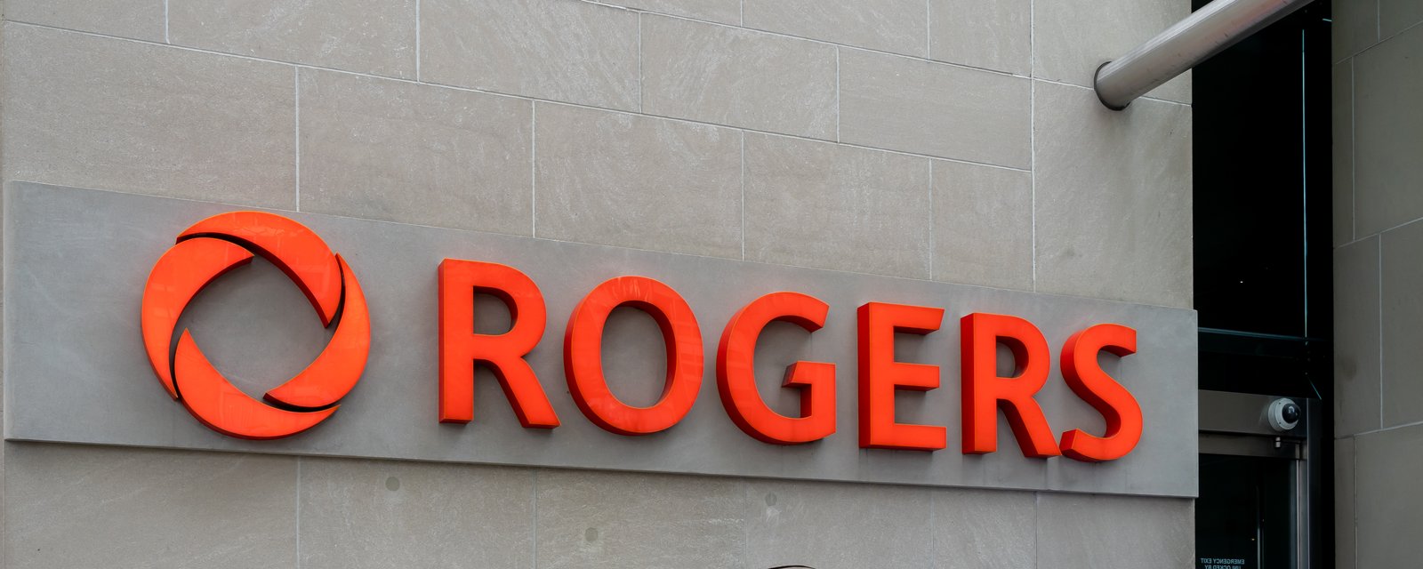 Les clients de Rogers qui ont été touchés par la panne recevront plus d'argent que prévu