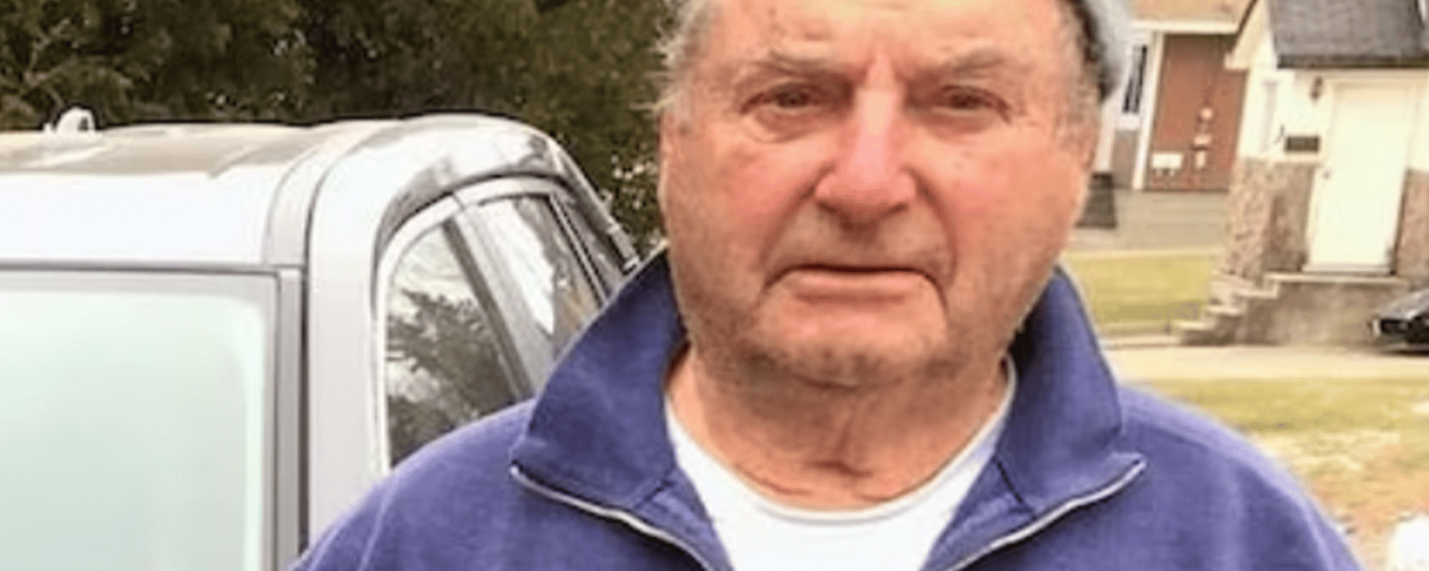 Grande déception pour un homme de 84 ans qui voulait s'acheter une voiture