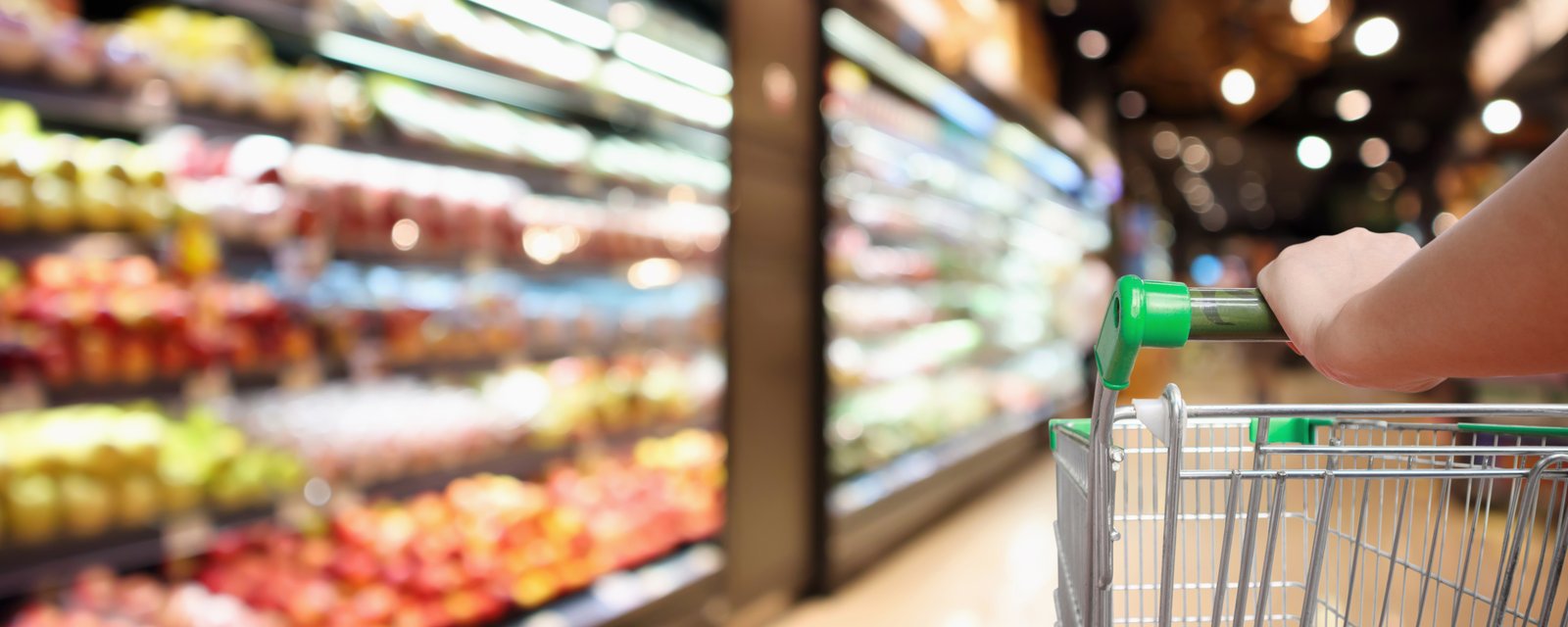 Vous trouvez que votre épicerie coûte plus cher ? Vous n'êtes pas les seuls