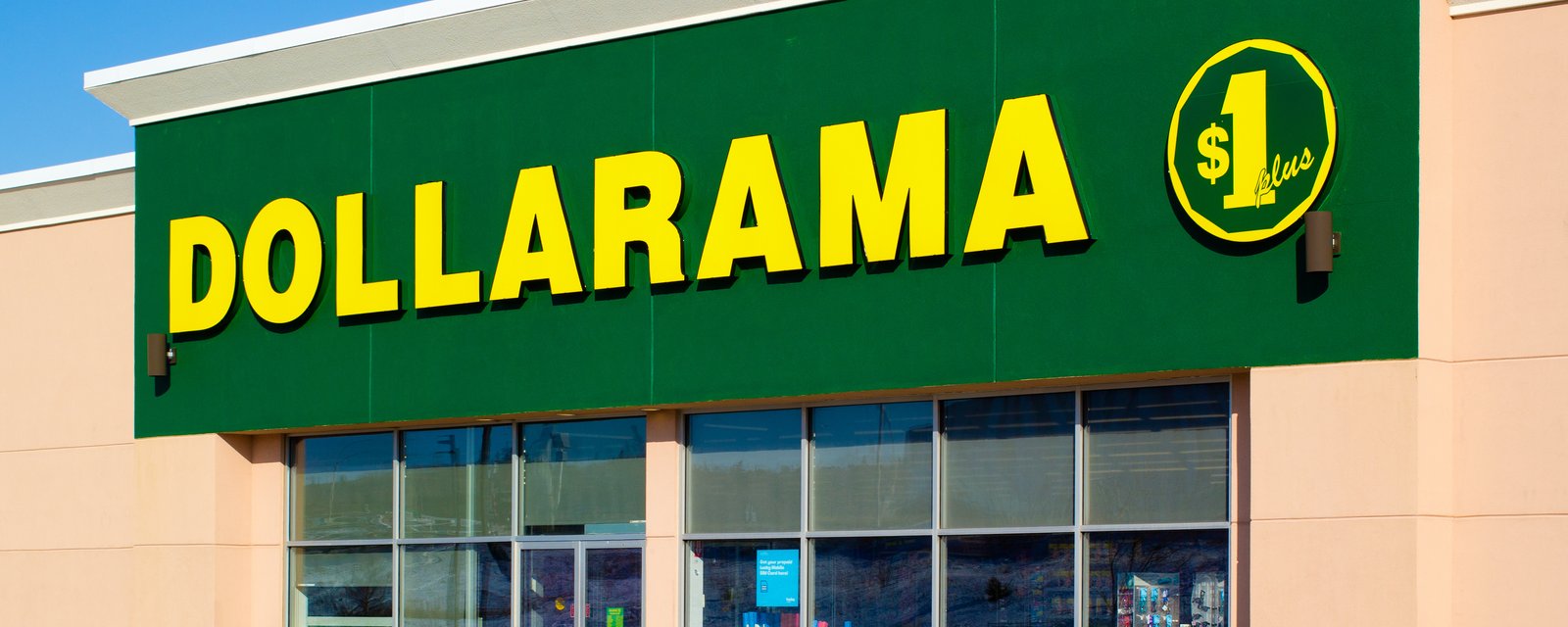 Un important recours collectif est entamé contre Dollarama et d'autres détaillants