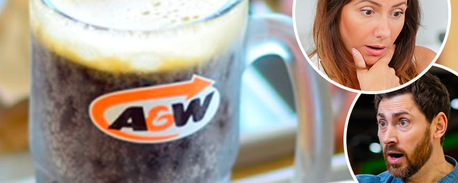 A&W offre de savoureuses promotions cette semaine et il y en a une qui nous fait saliver