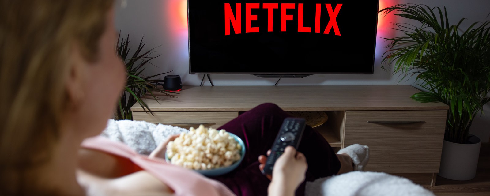 Netflix lance son forfait le moins cher jamais vu, par contre ça vient avec un hic.