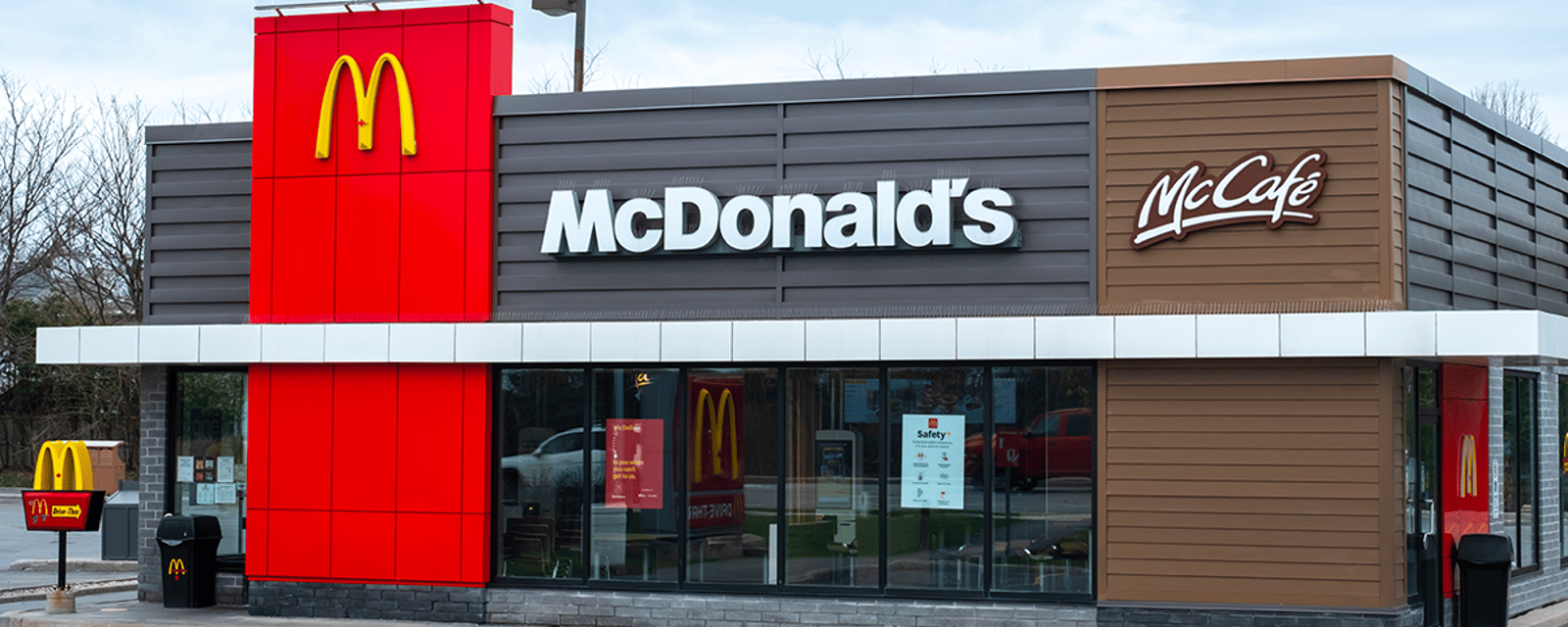 Le grand patron de McDonald's annonce une bonne nouvelle pour ceux qui trouvent ça trop cher