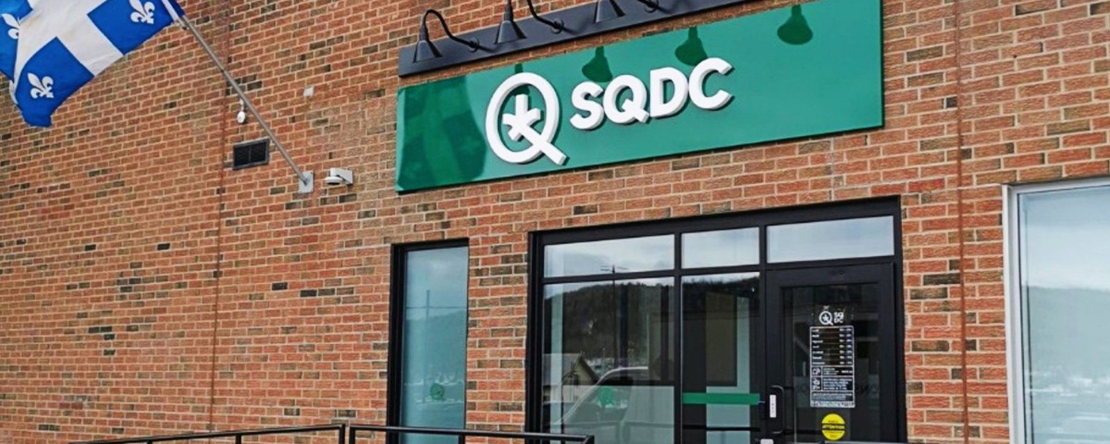 La SQDC annonce un changement majeur dans son organisation 