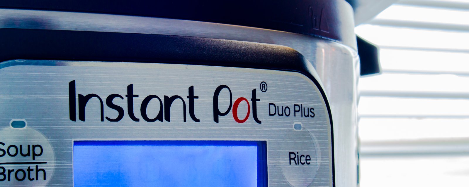 L'entreprise derrière l'Instant Pot se dirige vers la faillite 