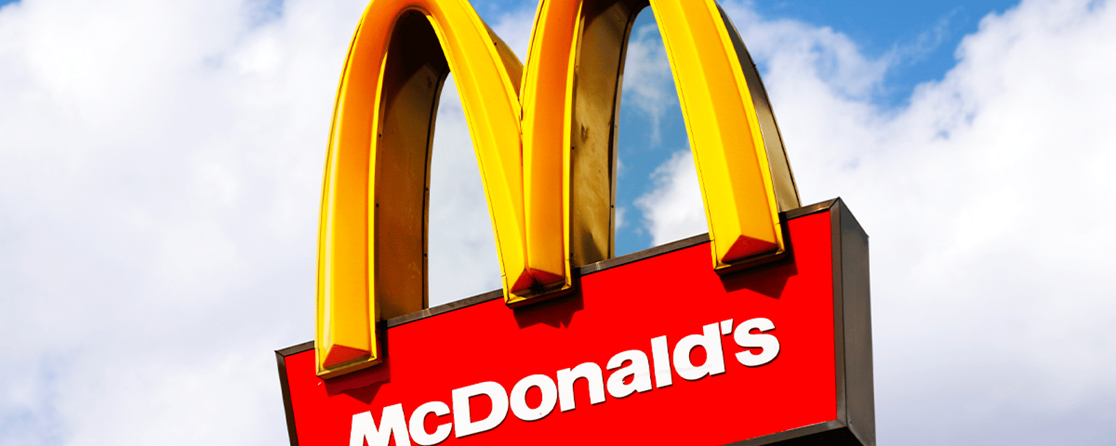 McDonald's annonce une bonne nouvelle qui va plaire aux amateurs de frites