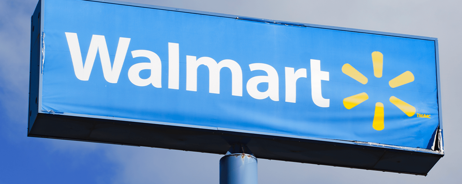 Inquiétude autour de la nouvelle marque maison de Walmart