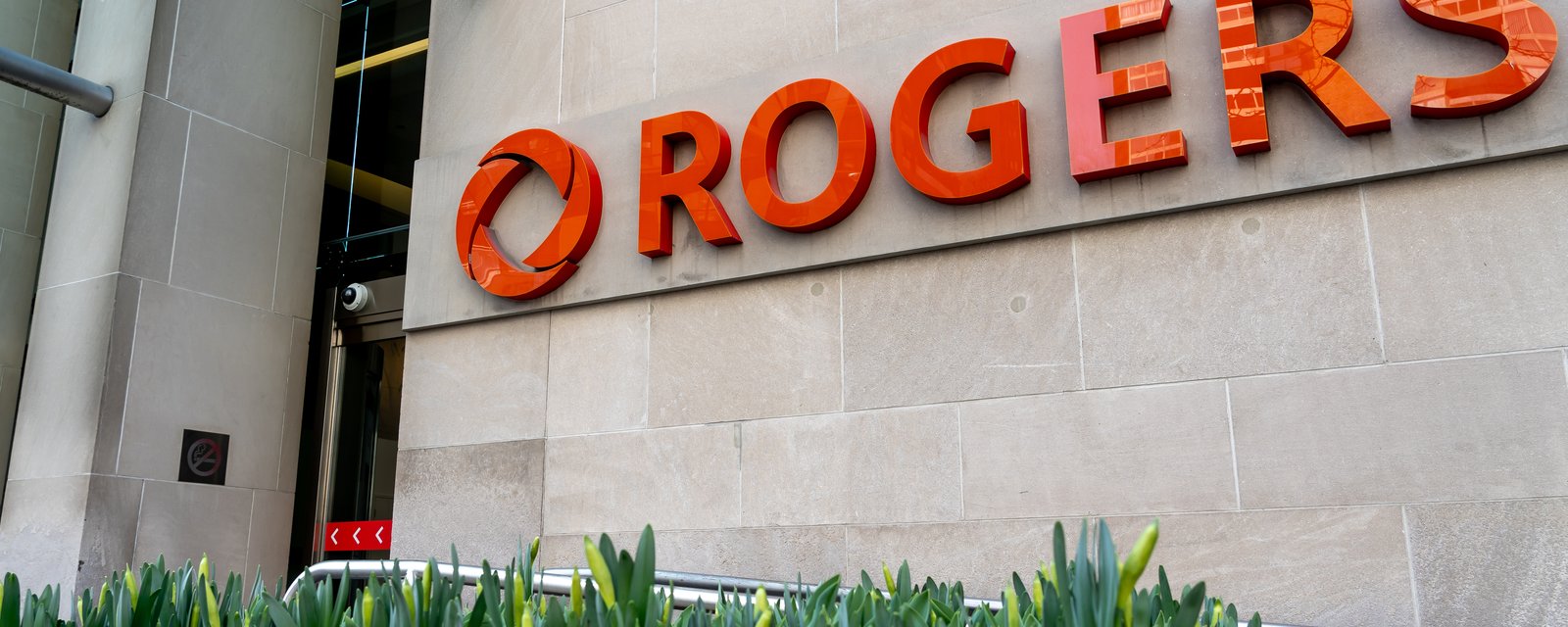 Si vous êtes clients de Rogers ou Fido, vous allez probablement recevoir de l'argent