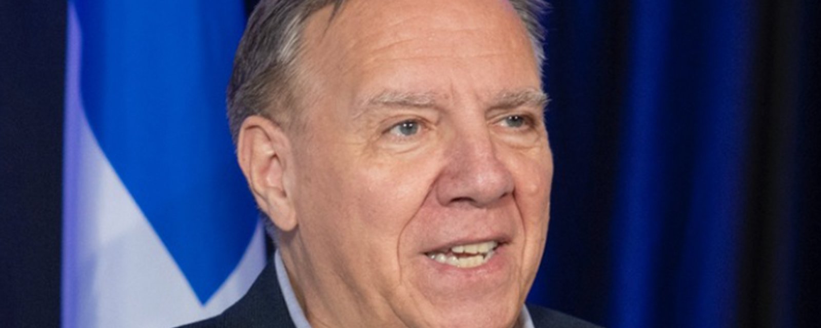 François Legault lance un important message à la population concernant les prix d'Hydro-Québec