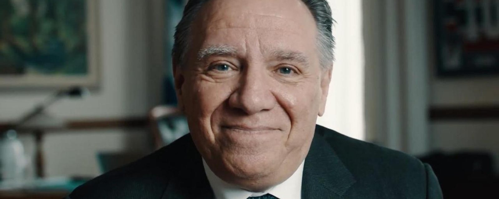 Le gouvernement de François Legault annonce un chèque supplémentaire pour 400 000 Québécois