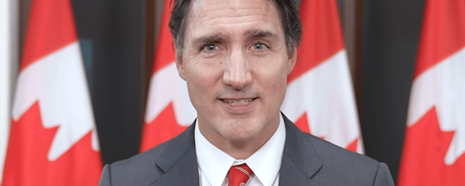 Annonce majeure de Justin Trudeau concernant les soins dentaires de la population