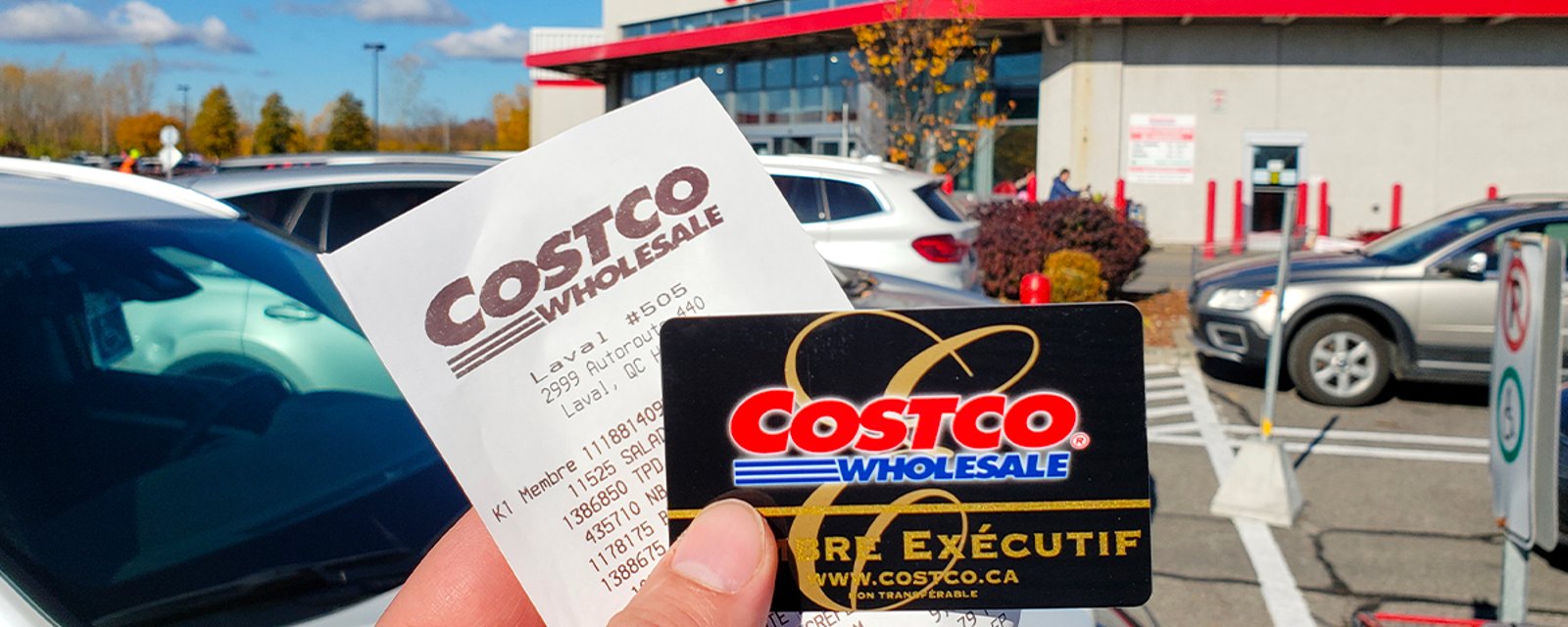 Costco vend un nouveau produit qui pourrait changer la vie de beaucoup de gens