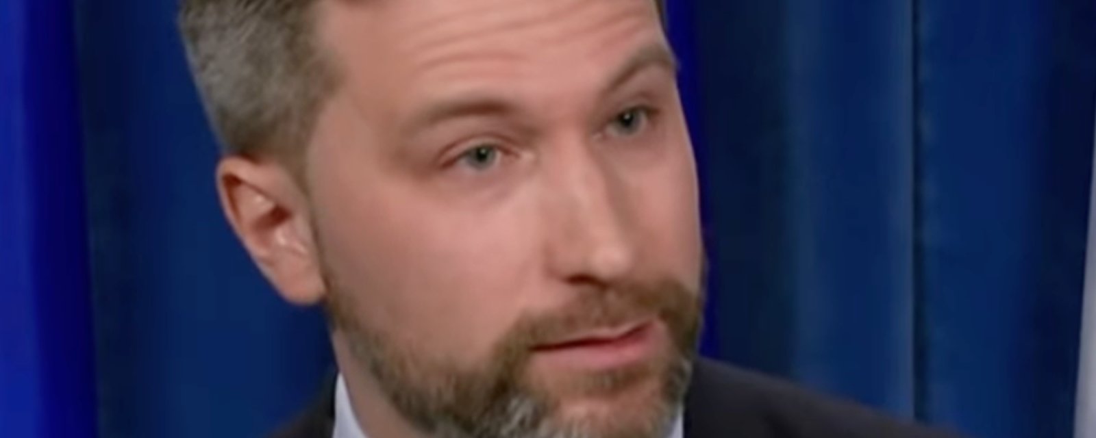 Gabriel Nadeau-Dubois va faire une annonce majeure sur son avenir politique ce jeudi