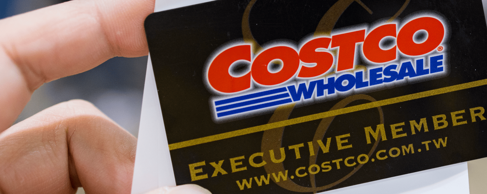 Costco est en train d'implanter des scanneurs à l'entrée de ses magasins