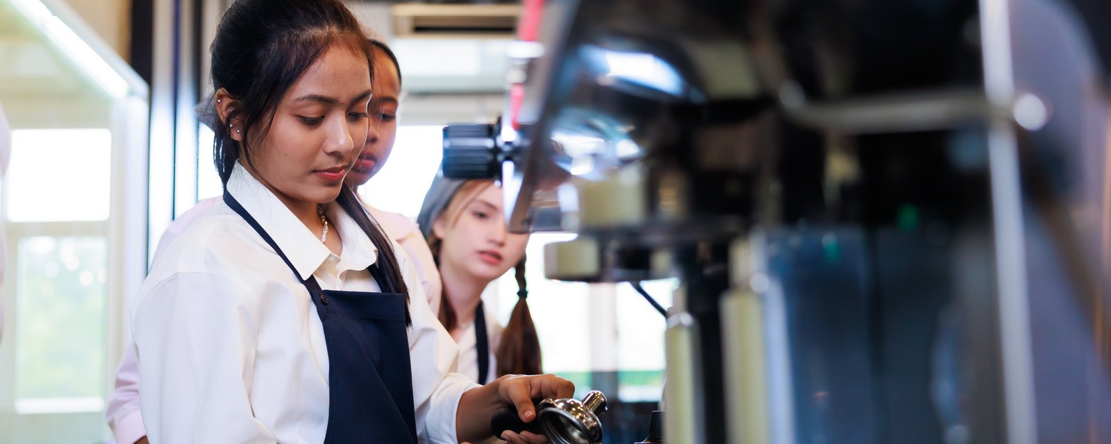 Un changement majeur à venir concernant les enfants sur le marché du travail